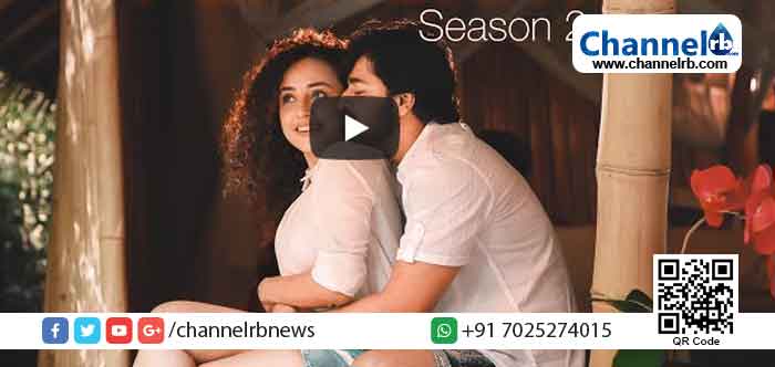 You are currently viewing ‘പേളിഷ് സീസണ്‍ 2’ പ്രൊമോ ഗാനവുമായി വീണ്ടും പേളിയും ശ്രീനിഷും