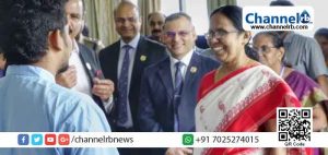 Read more about the article രാജ്യത്തെ മികച്ച കു​ടും​ബാ​രോ​ഗ്യ കേന്ദ്രങ്ങള്‍; ആദ്യ ഏഴും കേരളത്തില്‍