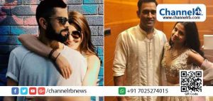 Read more about the article അനുവാദമില്ലാതെ ഇന്ത്യൻ ക്രിക്കറ്റ് താരങ്ങളുടെ ഭാര്യമാരുടെ ഫോട്ടോ എടുക്കാൻ ശ്രമം;  മൂന്ന് പേർക്കെതിരെ പരാതി