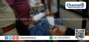 Read more about the article മഫ്തിയിൽ കഞ്ചാവ് പിടിക്കാനെത്തിയ അരീക്കോട്  എസ്.ഐക്ക് കുത്തേറ്റു; പ്രതി വിലങ്ങുമായി രക്ഷപ്പെട്ടു