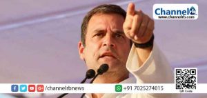 Read more about the article പണം കൊടുത്ത് ബി.ജെ.പി സർക്കാരുകളെ അട്ടിമറിക്കുന്നു; ആരോപണവുമായി രാഹുൽ ഗാന്ധി