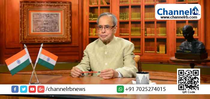 You are currently viewing ഭൂരിപക്ഷം നേടി എന്ന് കരുതി എന്തും ചെയ്യാമെന്ന് ധരിക്കരുത്: കേന്ദ്രസർക്കാരിനെതിരെ മുൻ രാഷ്ട്രപതി