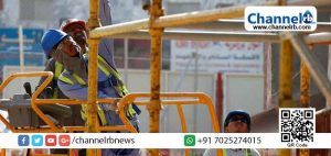 Read more about the article സൗദിയിൽ കഴിഞ്ഞ ആറു മാസത്തിനിടെ പ്രവർത്തനം അവസാനിപ്പിച്ചത് 170 എൻജിനീയറിംഗ് ഓഫീസുകൾ; ഈ വർഷം മാത്രം സൗദി വിട്ടത് 18,749 പ്രവാസി എഞ്ചിനീയർമാർ