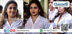 Read more about the article എ.എം.എം.എ മീറ്റിംഗിന് എത്തിയ പ്രയാഗ മാർട്ടിൻ സോഷ്യൽ മീഡിയയിൽ ഇത്രക്ക് വൈറലാകാൻ കാരണം എന്താണ് ?