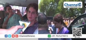 Read more about the article പ്രിയങ്ക ഗാന്ധി പോലീസ് കസ്റ്റഡിയിൽ; സ്ഥലത്ത് നിരോധനാജ്ഞ; യോഗി ഭരിക്കുന്ന ഉത്തര്‍പ്രദേശിൽ എന്താണ് സംഭവിക്കുന്നത്..?