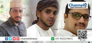 Read more about the article എസ്.വൈ.എസ് പുണ്ടൂർ ജി.സി.സി ചാപ്റ്ററിന് പുതിയ ഭാരവാഹികൾ; അടുത്ത 3 വർഷത്തേക്കുള്ള ഭാരവാഹികളെ തെരഞ്ഞെടുത്തത് ഓൺലൈൻ വോട്ടെടുപ്പിലൂടെ