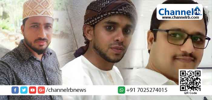 You are currently viewing എസ്.വൈ.എസ് പുണ്ടൂർ ജി.സി.സി ചാപ്റ്ററിന് പുതിയ ഭാരവാഹികൾ; അടുത്ത 3 വർഷത്തേക്കുള്ള ഭാരവാഹികളെ തെരഞ്ഞെടുത്തത് ഓൺലൈൻ വോട്ടെടുപ്പിലൂടെ