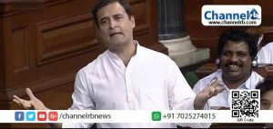 Read more about the article വയനാട്ടിലെ കര്‍ഷക ആത്മഹത്യയും കേരളത്തിലെ കര്‍ഷകര്‍ എടുത്ത കാര്‍ഷിക വായ്പക്കുള്ള മൊറട്ടോറിയം കാലാവധിയും; ലോക്സഭയില്‍ രാഹുല്‍ ഗാന്ധി