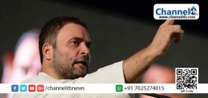 Read more about the article വിജയിച്ചത് അവരുടെ അത്യാഗ്രഹം; ജനാധിപത്യവും സത്യസന്ധതയും കര്‍ണാടകയിലെ ജനങ്ങളും പരാജയപ്പെട്ടെന്ന് രാഹുല്‍ ഗാന്ധി