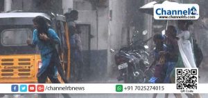 Read more about the article വടക്കൻ കേരളത്തിൽ മഴ കനക്കുന്നു; കാസർകോട് കുമ്പളയിൽ പാലം തകർന്നു; എല്ലാ മുൻകരുതലുകളും എടുത്തിട്ടുണ്ടെന്ന് റവന്യൂമന്ത്രി