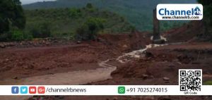 Read more about the article രത്‌നഗിരിയില്‍ അണക്കെട്ട് തകര്‍ന്ന് 12 വീടുകള്‍ ഒലിച്ചു പോയി’; ആറു മരണം; 22 പേരെ കാണാതായി