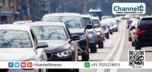 Read more about the article വാഹനരജിസ്ട്രേഷനും പുതുക്കലിനുമുള്ള ഫീസ് കുത്തനെ ഉയര്‍ത്താന്‍ ഒരുങ്ങി കേന്ദ്രസര്‍ക്കാര്‍