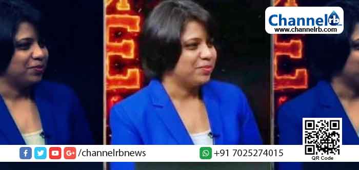 You are currently viewing ശബരിമല സ്ത്രീ പ്രവേശനം; ചാനല്‍ സംവാദത്തിനിടെ ജാതി അധിക്ഷേപ൦ നടത്തിയ അവതാരിക അറസ്റ്റില്‍