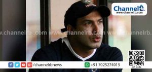 Read more about the article വര്‍ഷങ്ങളുടെ പരിശീലന പരിചയസമ്പത്തുമായി റോബിന്‍ സിംഗ് ഇന്ത്യന്‍ ടീമിന്‍റെ പരിശീലക സ്ഥാനത്തേക്ക്; ബി.സി.സി.ഐയ്ക്ക് അപേക്ഷ നല്‍കി