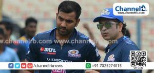 Read more about the article രോഹിത് ശര്‍മ്മയുടെ ബാറ്റിംഗ് മനോഹരമായ കവിത പോലെ: സച്ചിന്‍ ടെന്‍ഡുല്‍ക്കര്‍