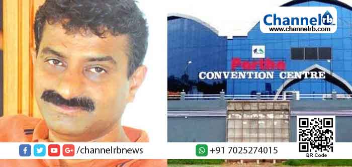 You are currently viewing ആന്തൂരിലെ പ്രവാസി വ്യവസായി സാജന്‍റെ മരണത്തിലേയ്ക്ക് നയിച്ചത് കൺവെൻഷൻ സെന്ററല്ല; പ്രതിസ്ഥാനത്ത് സാജന്‍റെ ഭാര്യ ബീനയും ഡ്രൈവർ മൻസൂറും