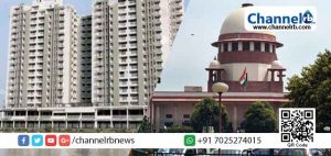 Read more about the article പണം ലഭിച്ചാല്‍ അഭിഭാഷകര്‍ക്ക് എല്ലാം ആയോ? ഇവര്‍ക്ക് പണം മാത്രം മതിയോ? ; ഇനി ഒരു കോടതിയും മരട് വിഷയത്തിലെ ഹര്‍ജികള്‍ പരിഗണിക്കരുതെന്ന് ജസ്റ്റിസ് അരുണ്‍ മിശ്ര