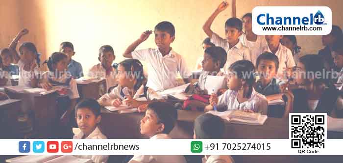 You are currently viewing കേരളത്തിലെ പ്രാഥമിക വിദ്യാഭ്യാസ ഘടനയിൽ മാറ്റം വരുന്നു; ആറാം ക്ലാസ് മുതല്‍ എട്ടാം ക്ലാസ് വരെ യു.പി വിഭാഗം; തീരുമാനത്തിന് ഹൈക്കോടതിയുടെ അംഗീകാരം