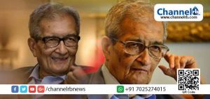 Read more about the article ‘ജയ് ശ്രീറാം’ മുദ്രാവാക്യം വിളിക്കുന്നത്  ജനങ്ങളെ തല്ലാന്‍ വേണ്ടി; ഒരു പ്രത്യേക മതവിഭാഗത്തില്‍പ്പെട്ടയാളുകള്‍ ഭീതിയിലാണ്; അമര്‍ത്യാ സെന്‍ പറയുന്നു