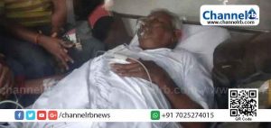 Read more about the article ജയിലിൽ കഴിയുന്ന ശ​​ര​​വ​​ണ ഭ​​വ​​ൻ ഹോട്ടൽ മുതലാളിക്ക് നെഞ്ചുവേദന; വെന്‍റിലേറ്ററിൻ്റെ സഹായത്തോടെ ചികിത്സ ആശുപത്രിയിൽ; നാടകമാണോ എന്ന സംശയം ബലപ്പെടുന്നു..?