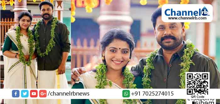 Read more about the article പ്രണയവും കുടുംബവും സസ്‌പെൻസും ത്രില്ലറുമായി ശുഭരാത്രി പിറക്കാൻ ഇനി അഞ്ച് ദിനങ്ങൾ കൂടി