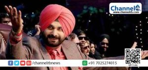 Read more about the article തദ്ദേശഭരണവകുപ്പിന്‍റെ ചുമതലയില്‍ നിന്ന്  ഒഴിവാക്കിയതില്‍ പ്രതിഷേധം; നവ്‌ജോത് സിംഗ് സിദ്ദു മന്ത്രിസ്ഥാനം രാജി വെച്ചു