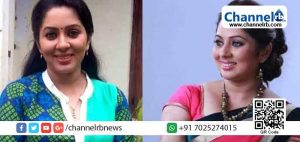 Read more about the article ആ വേഷം വൾഗർ അല്ല; ആ വില്ലന്‍റെ വീക്ക്‌നെസാണ് ലൂസിഫറിലെ ഗോമതി: ശ്രേയ രമേഷ്