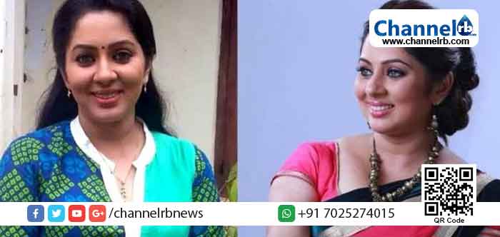 You are currently viewing ആ വേഷം വൾഗർ അല്ല; ആ വില്ലന്‍റെ വീക്ക്‌നെസാണ് ലൂസിഫറിലെ ഗോമതി: ശ്രേയ രമേഷ്