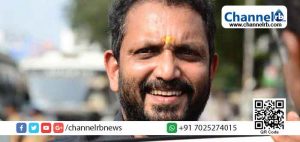 Read more about the article പാലക്കാട് ജയ് ശ്രീരാം ഫ്ലക്സ് തൂക്കിയതിന് ന്യായീകരണവുമായി കെ. സുരേന്ദ്രന്‍