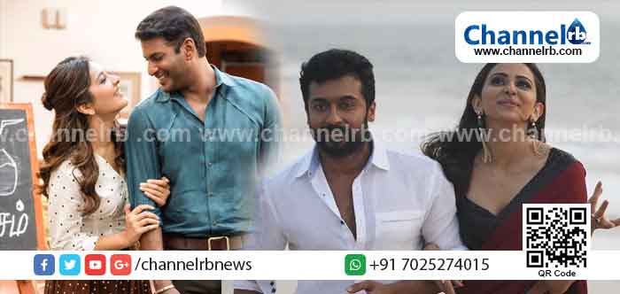 You are currently viewing തമിഴ് സിനിമകളെ ഡീഗ്രേഡ് ചെയ്യുന്ന തരത്തില്‍ വിമര്‍ശിക്കാനാവില്ല; സിനിമാ നിരൂപകർക്കെതിരെ പുതിയ തീരുമാനങ്ങളുമായി തമിഴ്‌നാട് പ്രൊഡ്യൂസേഴ്‌സ് കൗണ്‍സില്‍