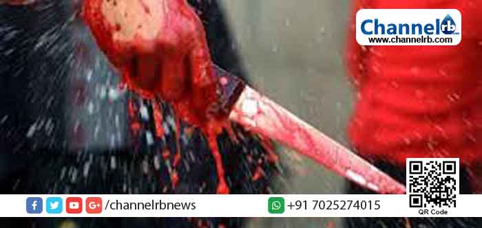 You are currently viewing തൃശൂരിൽ നാല് കോണ്‍ഗ്രസ് പ്രവര്‍ത്തകര്‍ക്ക് വെട്ടേറ്റു; രണ്ട് പേരുടെ നില ഗുരുതരം; പിന്നിൽ എസ്.ഡി.പി.ഐ എന്ന് കോൺഗ്രസ്