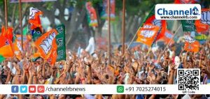 Read more about the article സി.പി.എം -നാല്; കോണ്‍ഗ്രസ് – പത്ത്; ത്രിപുരയില്‍ 86 ശതമാനത്തിലധികം സീറ്റുകളിൽ ബി.ജെ.പിക്ക് എതിരില്ലാതെ ജയം