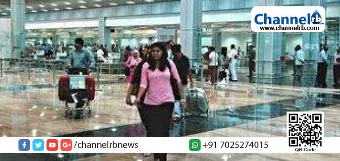 You are currently viewing തിരുവനന്തപുരം വിമാനത്താവളം അദാനിക്ക് വിട്ടു കൊടുക്കില്ലെന്ന് കേരളാ സര്‍ക്കാര്‍ : ‘ടിയാലി’നെ പ്രത്യേക കമ്പനിയാക്കും