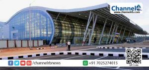 Read more about the article സംസ്ഥാന സര്‍ക്കാരിന്‍റെ എതിര്‍പ്പ് വിജയിക്കുന്നു; തിരുവനന്തപുരം വിമാനത്താവളം അദാനി ഗ്രൂപ്പിന‌് ഉടന്‍ കൈമാറില്ലെന്ന് കേന്ദ്രസര്‍ക്കാര്‍