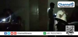 Read more about the article ആശുപത്രിയില്‍ മൊബൈല്‍ ഫ്‌ളാഷ് വെളിച്ചത്തില്‍ ചികിത്സിക്കേണ്ട ഗതികേടില്‍ ഡോക്ടര്‍മാര്‍; നമ്മുടെ രാജ്യത്താണ്