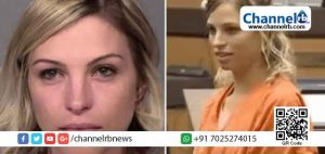 Read more about the article പതിമൂന്നൂവയസുകാരനെ ലൈംഗികമായി പീഡിപ്പിച്ച അധ്യാപികയ്ക്ക് 20 വര്‍ഷം തടവ്