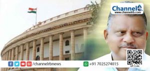 Read more about the article പേര് വിളിച്ച സമയത്ത് ഹാജരില്ല; മുത്തലാഖ് ബില്‍ ചര്‍ച്ചയില്‍ വൈകി വന്ന വഹാബിന് രാജ്യസഭയില്‍ പ്രസംഗിക്കാനായില്ല