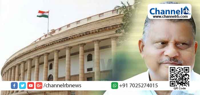 You are currently viewing പേര് വിളിച്ച സമയത്ത് ഹാജരില്ല; മുത്തലാഖ് ബില്‍ ചര്‍ച്ചയില്‍ വൈകി വന്ന വഹാബിന് രാജ്യസഭയില്‍ പ്രസംഗിക്കാനായില്ല