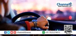 Read more about the article വാഹന നികുതിയടക്കാതെ കേരളത്തിലേക്ക് പ്രവേശിച്ചു; കര്‍ണാടക രജിസ്‌ട്രേഷന്‍ മിനി ബസിന്  കാസര്‍കോട്  മോട്ടോര്‍വാഹന വകുപ്പ് ഈടാക്കിയത് 1,23,000 രൂപ പിഴ