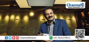 Read more about the article കര്‍ണാടക ബി.ജെ.പി നേതാവ് എസ്.എം കൃഷ്ണയുടെ മരുമകന്‍ വി.ജി സിദ്ധാര്‍ഥയെ കാണാനില്ലെന്ന് പരാതി;നേത്രാവതി പുഴയില്‍ തിരച്ചില്‍