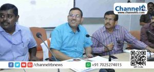 Read more about the article ഭൂഗര്‍ഭജല വിതാനം വളരെ കുറഞ്ഞതിനെ തുടര്‍ന്ന് പ്രതിസന്ധി; കേന്ദ്ര പ്രതിനിധി കാസര്‍കോട് ജില്ലയിലെ  സ്ഥിതിഗതികള്‍ വിലയിരുത്തി