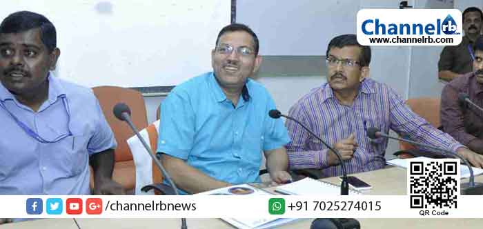 You are currently viewing ഭൂഗര്‍ഭജല വിതാനം വളരെ കുറഞ്ഞതിനെ തുടര്‍ന്ന് പ്രതിസന്ധി; കേന്ദ്ര പ്രതിനിധി കാസര്‍കോട് ജില്ലയിലെ  സ്ഥിതിഗതികള്‍ വിലയിരുത്തി