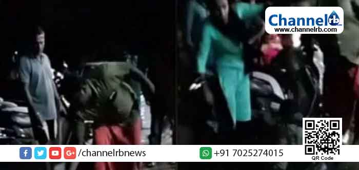 You are currently viewing വയനാട് അമ്പലവയലില്‍ നടന്നത് സദാചാര ഗുണ്ടായിസം; പോലീസ് യുവതിയെ കണ്ടെത്തി മൊഴിയെടുത്തു