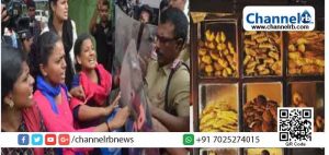 Read more about the article അണ്ണന്‍ പണവുമായി വന്നില്ല; ഭക്ഷണം കഴിച്ച് മുങ്ങിയ യൂത്ത് കോണ്‍ഗ്രസുകാരുടെ കടം എസ്.എഫ്.ഐ വീട്ടി