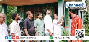 Read more about the article യൂത്ത് ലീഗ് ദിനം; ഭാഷാ സമര പോരാളികളെ അനുസ്മരിച്ചു