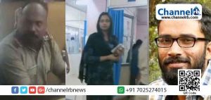 Read more about the article ശ്രീറാംവെങ്കട്ട രാമന്‍റെ കാറിടിച്ച് മാധ്യമപ്രവര്‍ത്തകന്‍റെ മരണം: പോലീസിന്‍റെ ഭാഗത്ത് നിന്ന് ഉണ്ടായത് ഗുരുതര വീഴ്ചയോ?