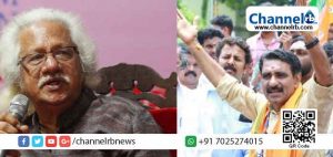 Read more about the article ഹിന്ദുത്വം എന്തെന്ന് മനസിലാക്കാത്തവരാണ് വിമര്‍ശനങ്ങളുന്നയിക്കുന്നത്; ചന്ദ്രനിലേക്ക് പോകാന്‍ റെഡിയായി ടിക്കറ്റും കാത്തിരിക്കുകയായിരുന്നു, കഷ്ടമായി പോയെന്ന് അടൂര്‍ ഗോപാലകൃഷ്ണന്‍