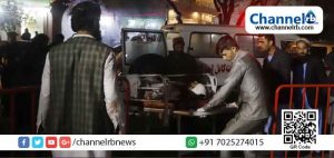 Read more about the article വിവാഹച്ചടങ്ങിനിടെ ചാവേര്‍ സ്‌ഫോടനം; അഫ്ഗാനില്‍ 63 മരണം; കുട്ടികളും യുവാക്കളും ഒന്നടങ്കം കൊല്ലപ്പെട്ടെന്ന് ദൃക്‌സാക്ഷികള്‍