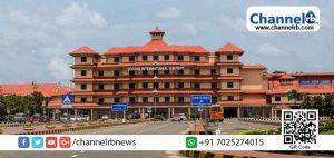 Read more about the article 25 ല​ക്ഷം രൂ​പ​യു​ടെ വി​ദേ​ശ ക​റ​ന്‍​സി​യു​മാ​യി കാസർകോട് സ്വ​ദേ​ശി നെ​ടു​മ്പാശേ​രി വി​മാ​ന​ത്താ​വ​ള​ത്തി​ല്‍ പി​ടി​യിൽ