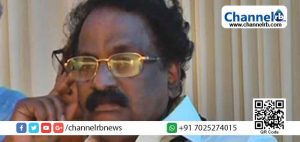 Read more about the article നിലമ്പൂരിലെ മുഴുവന്‍ ദുരിതബാധിതരെയും പുനരധിവസിപ്പിക്കുമെന്ന് മന്ത്രി എ.കെ ബാലന്‍